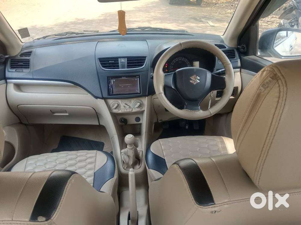 Maruti Suzuki Dzire Tour S Diesel, 2020, Diesel