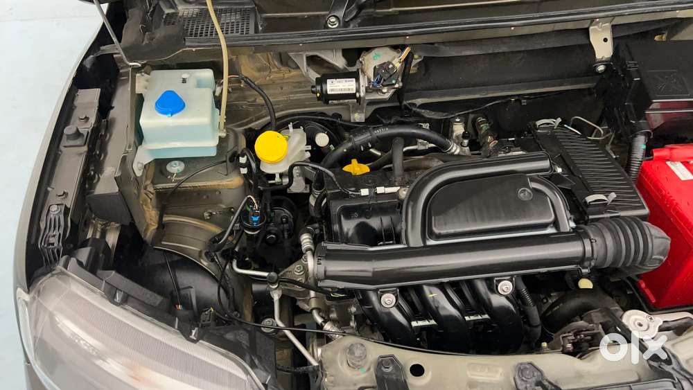 Renault Kwid Rxt 1.0, 2023, Petrol