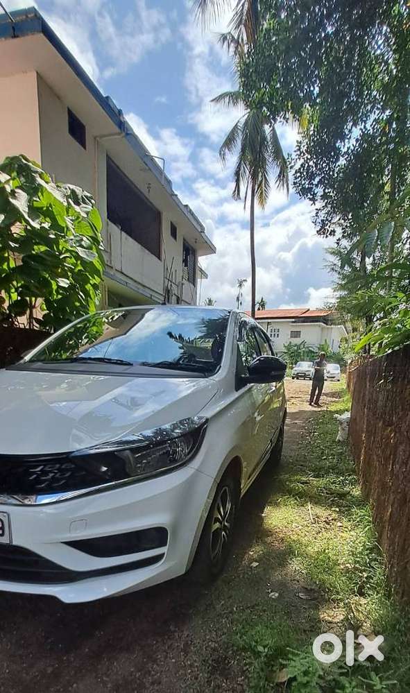 Tata Tiago 1.2 Revotron Xt (o), 2024, Petrol