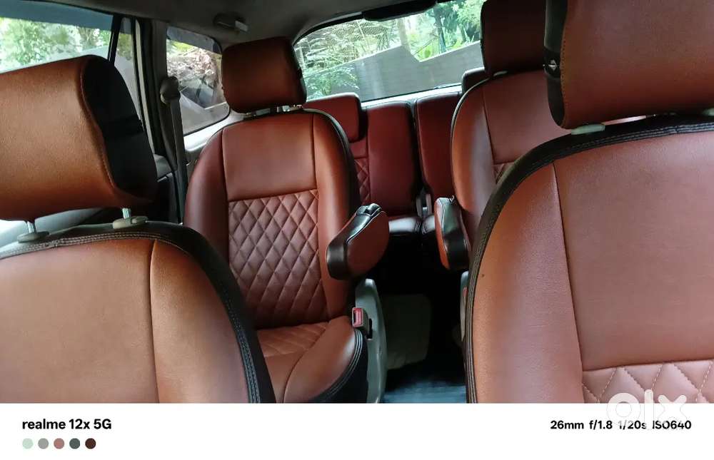 Toyota Innova 2011