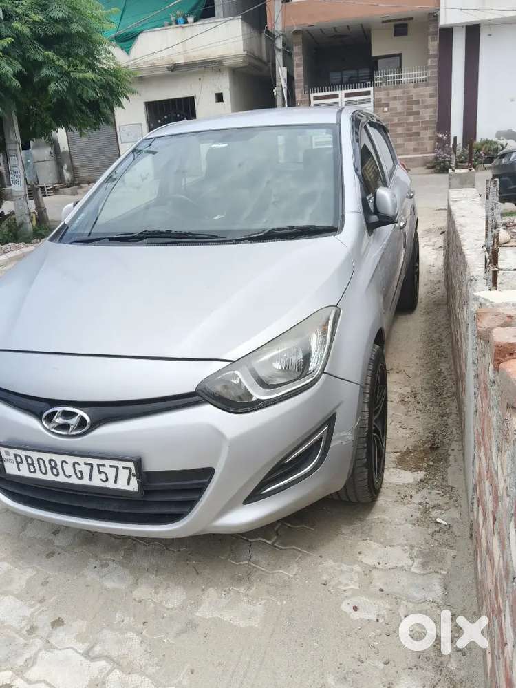 Hyundai I20 [2012-2014] 2013 Urgent Sale Karni Hai