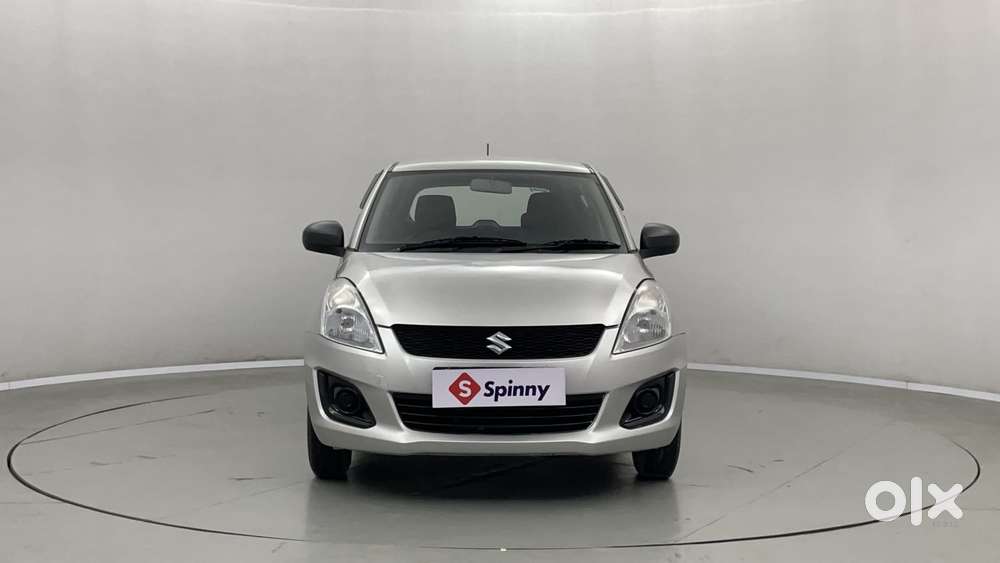Maruti Suzuki Swift 1.2 Lxi (o), 2016, Petrol