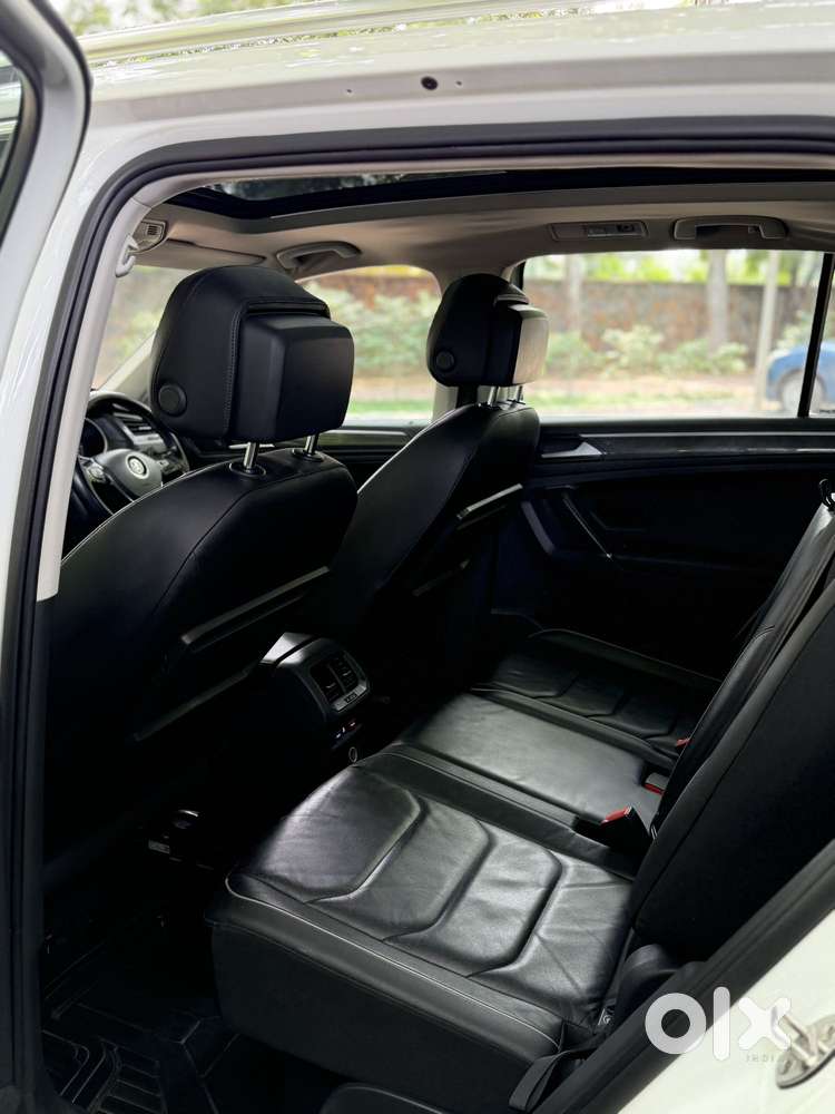 Volkswagen Tiguan 2.0 Tdi Highline, 2018, Diesel