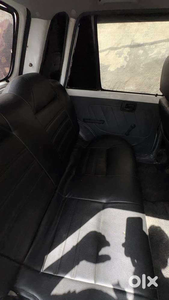 Maruti Suzuki Car 2003