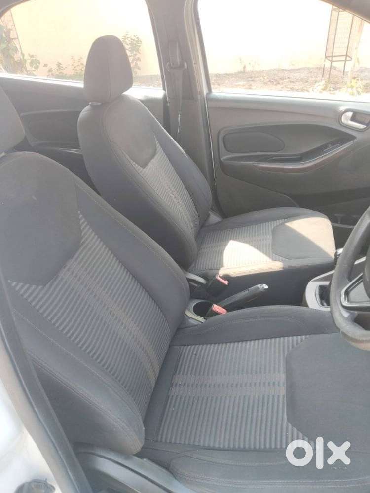 Ford Freestyle Titanium Plus Petrol, 2019, Petrol