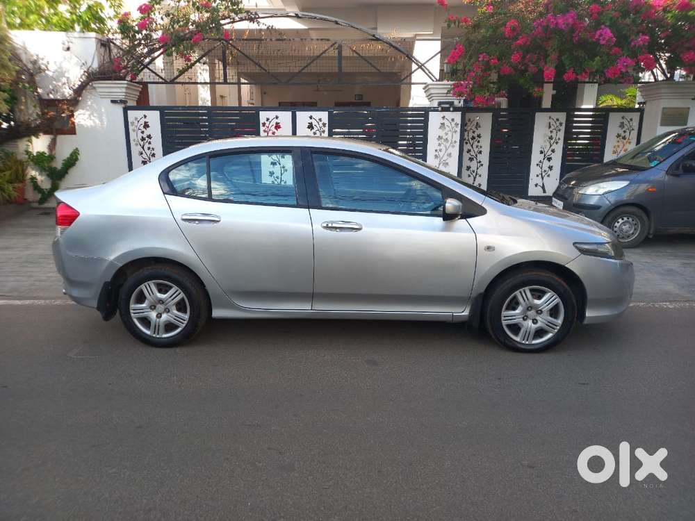 Honda City 2008-2011 1.5 S Mt, 2009, Petrol