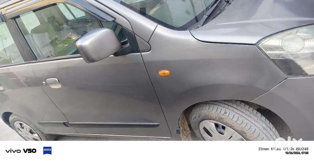 All Good Condition No Need Expenses, With Record Service