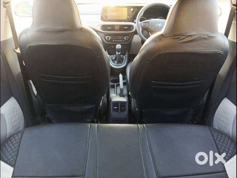 Hyundai Grand I10 Nios Sportz Petrol, 2023, Petrol