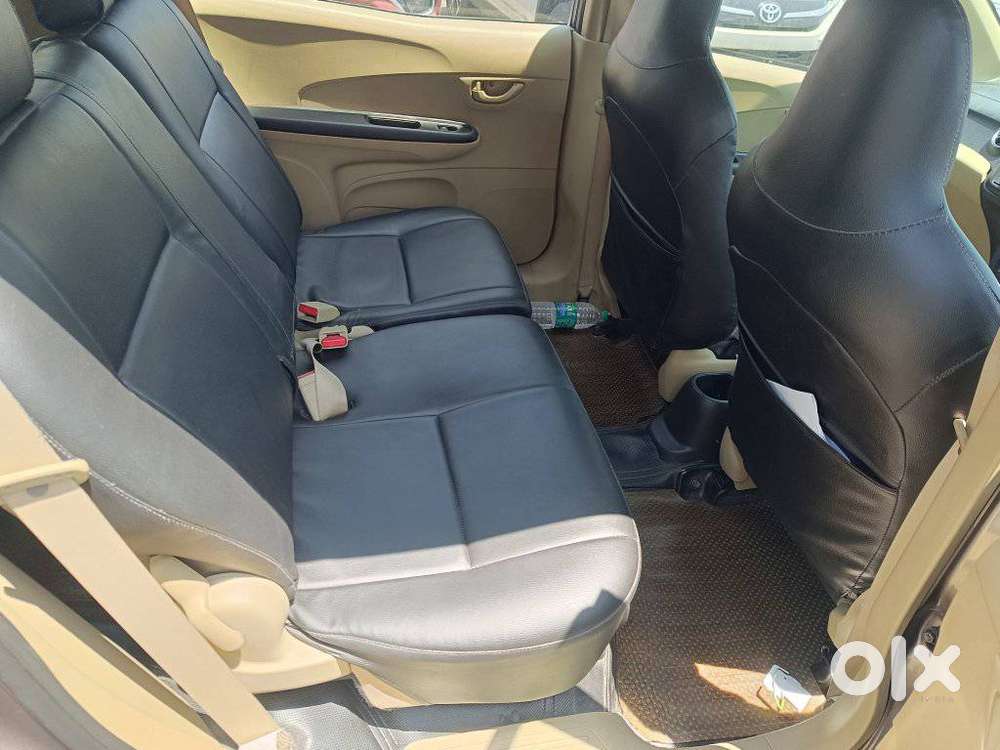 Honda Mobilio 1.5 S I-vtec Mt, 2015, Petrol