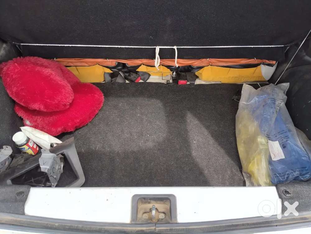 Maruti Suzuki Wagon R 2023
