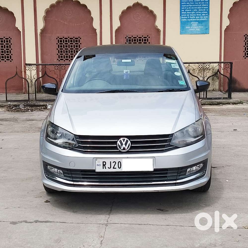 Volkswagen Vento 1.5 Tdi Highline Plus, 2016, Diesel
