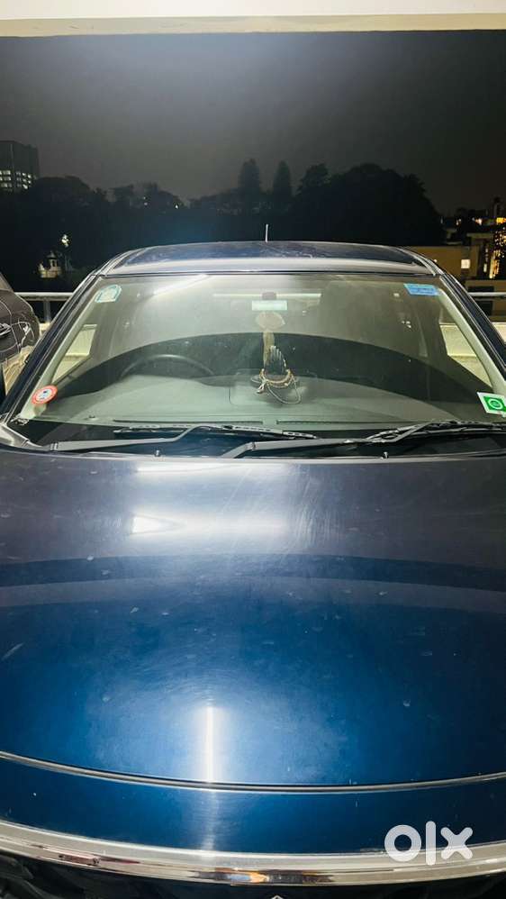 Maruti Suzuki Baleno 2022