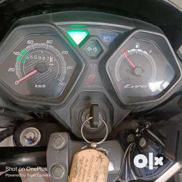 Honda livo discount bike speedometer price