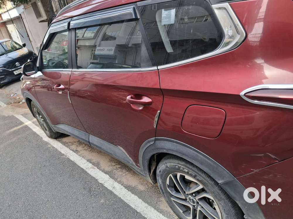 Kia Carens 1.5 Luxury Plus Turbo 7 Str, 2022, Diesel