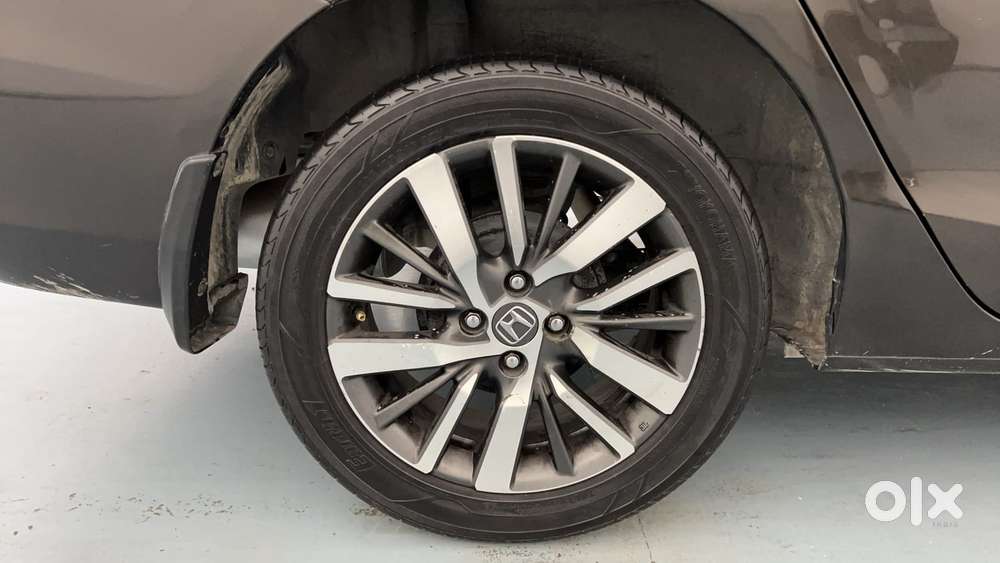 Honda City Vx Petrol Mt, 2022, Petrol