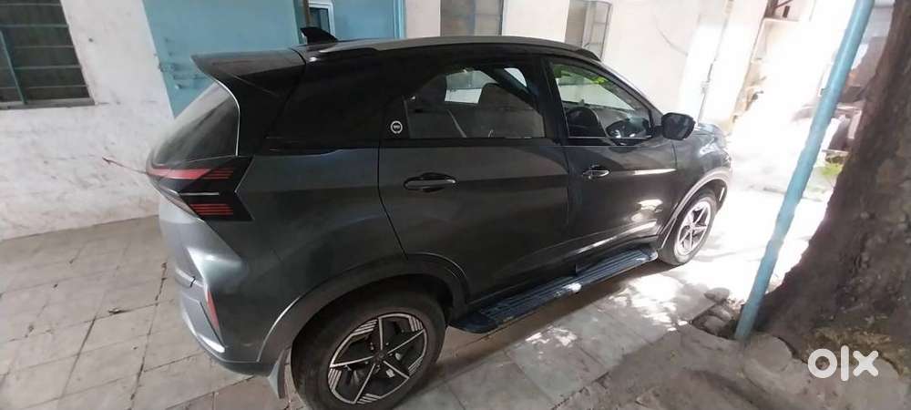 Tata Nexon Ev 2025 Electric Well Maintained
