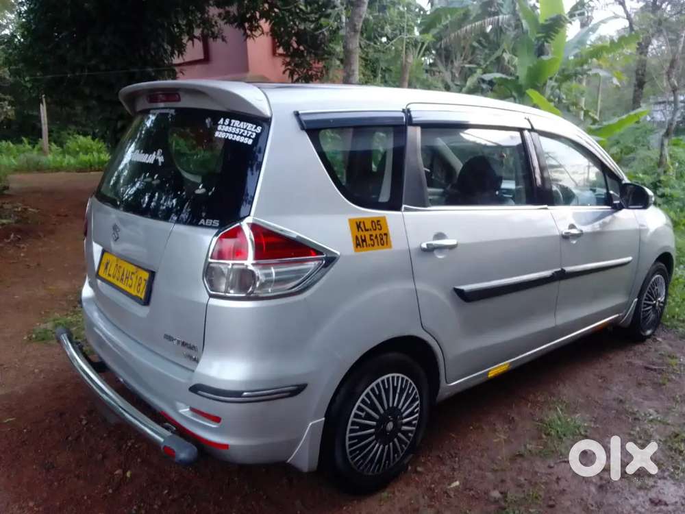 Maruti Suzuki Ertiga 2013 Diesel 146000 Km Driven