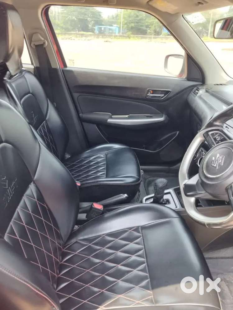 Maruti Suzuki Swift, 2020, Petrol