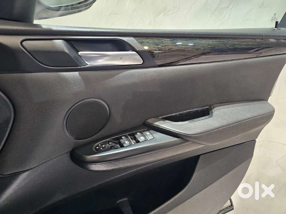 Bmw X3, 2013, Diesel