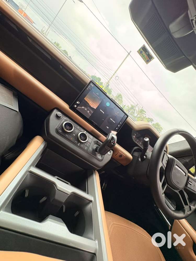 Land Rover Defender 3.0 L 110 Hse, 2024, Diesel