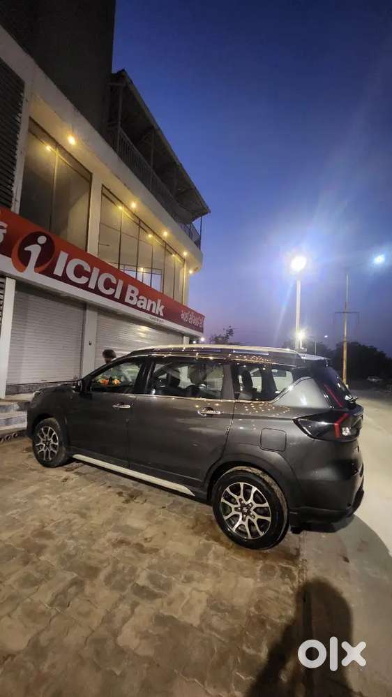 Maruti Suzuki Xl6 2023 Petrol Well Maintained