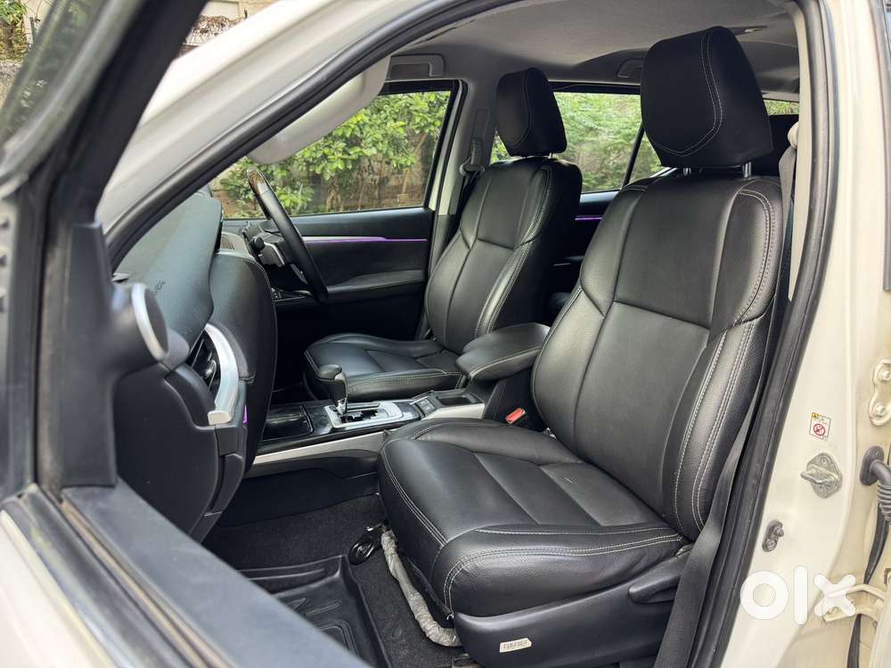 Toyota Fortuner 4x4 At 2.8 Diesel, 2017, Diesel