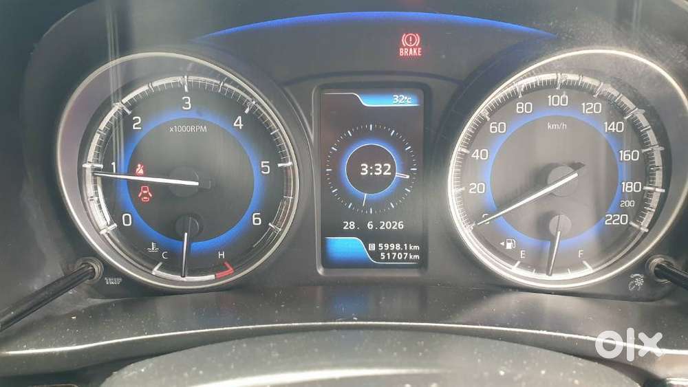 Maruti Suzuki Baleno 1.3 Alpha, 2016, Diesel