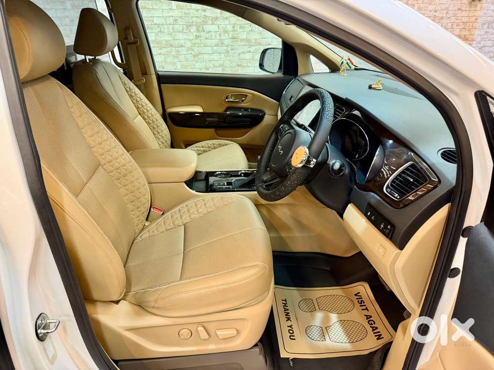 Kia Carnival Limousine Plus 7 Str, 2023, Diesel