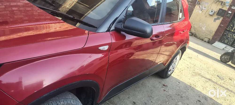 Hyundai New Venue 2023 Petrol Manual