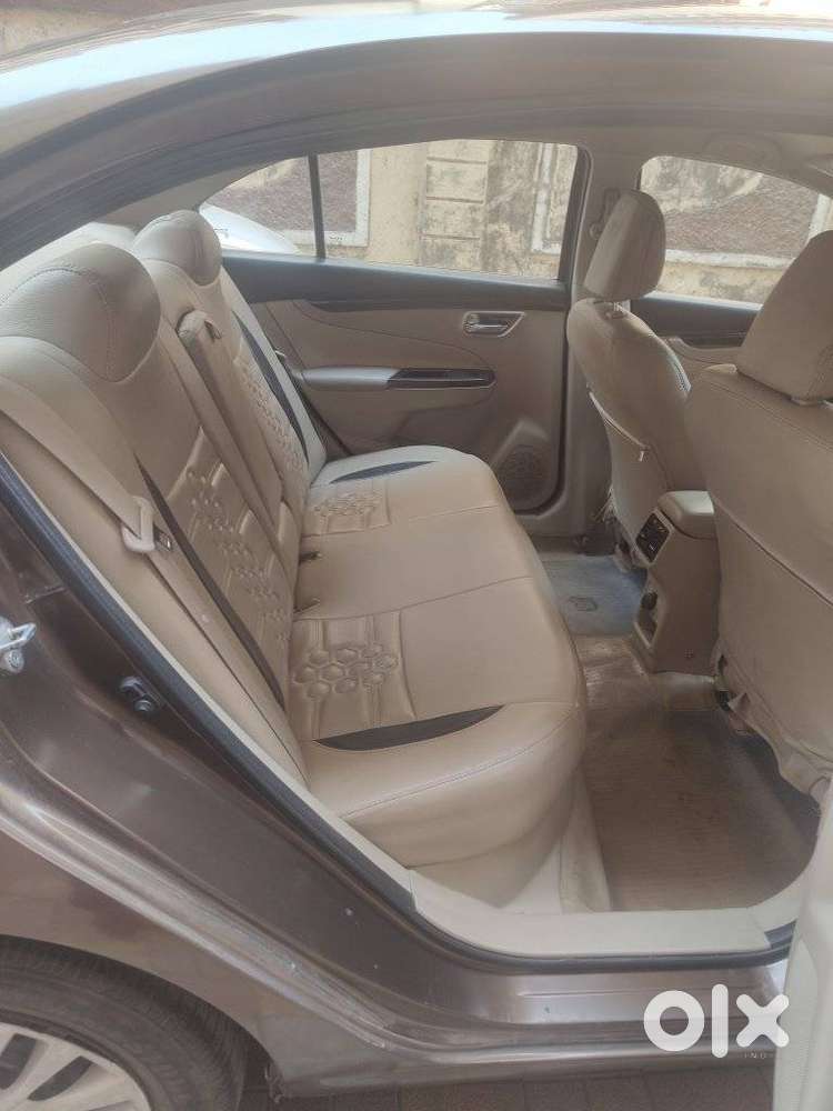 Maruti Suzuki Ciaz