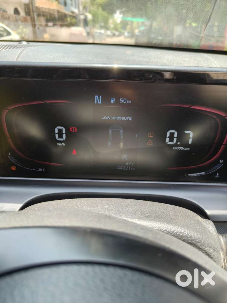 Kia Seltos Htk D, 2023, Diesel