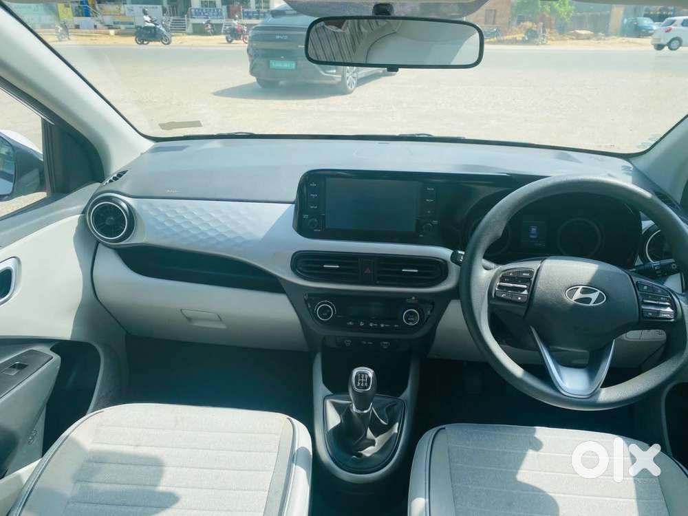 Hyundai Grand I10 Nios Sportz Petrol, 2024, Petrol