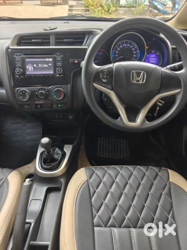 Honda Jazz 1.2 Sv I Vtec, 2018, Petrol