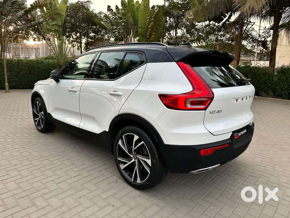 Volvo Xc40 D4 R-design, 2018, Diesel