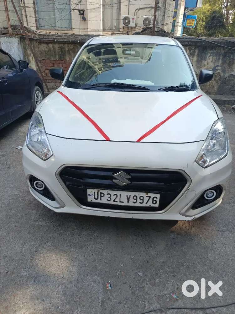 Maruti Suzuki Dzire 2020