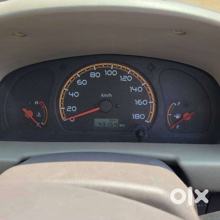 Maruti Suzuki Alto K10 1.0 Lxi, 2011, Petrol