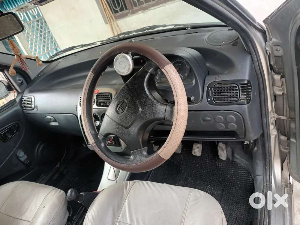 Tata Indica Diesel 2009