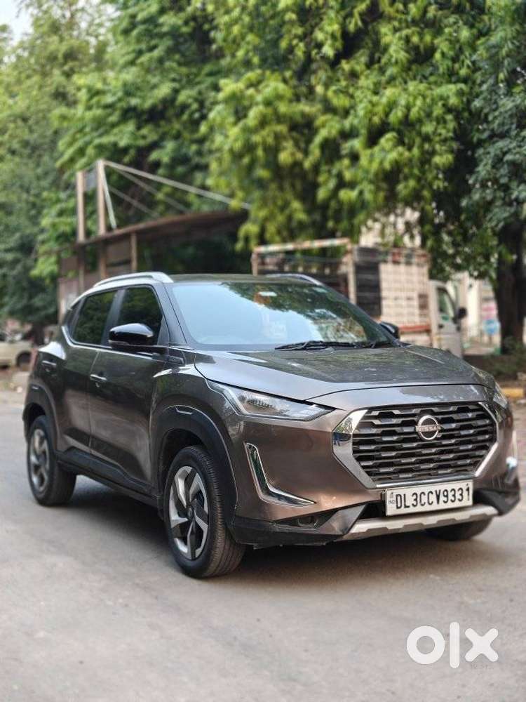 Nissan Magnite 1.0 Xl, 2022, Petrol