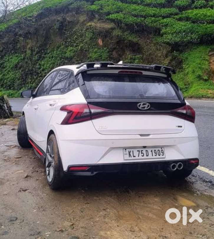 Hyundai I20 N Line N6 2023 — Enthusiast Owned, Fully Loaded, Ceramic C