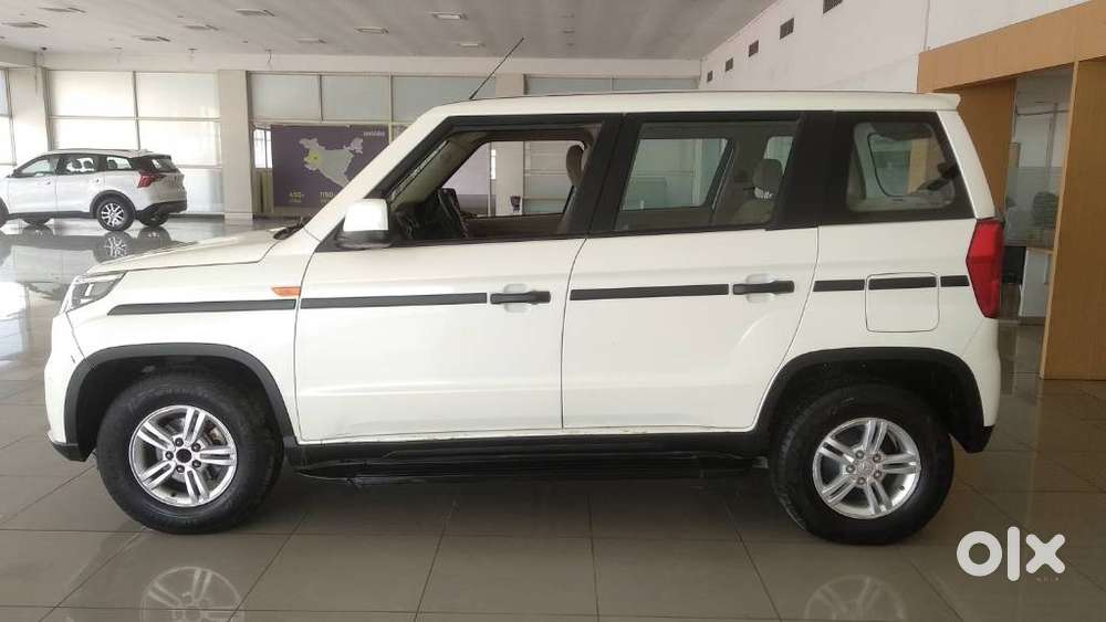 Mahindra Bolero Neo 1.5 N 10 R, 2024, Diesel