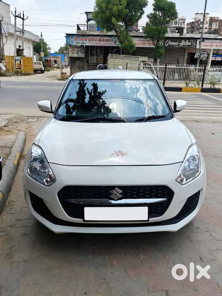 Maruti Suzuki Swift 2023 Km Driven