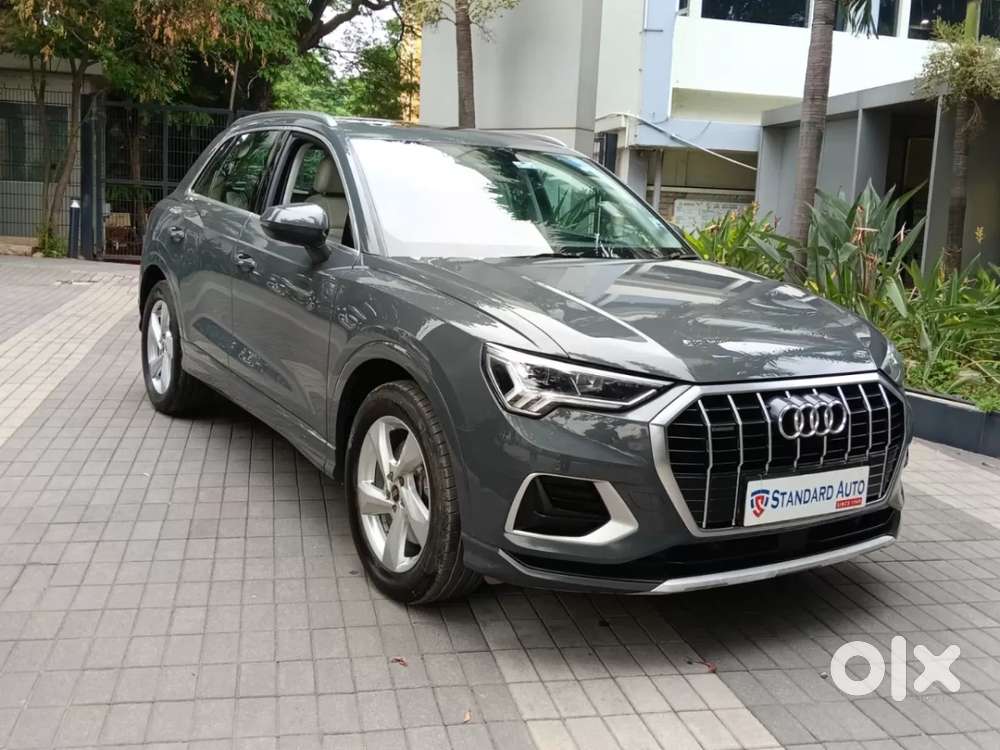Audi Q3 40 Tfsi Premium Plus, 2025, Petrol