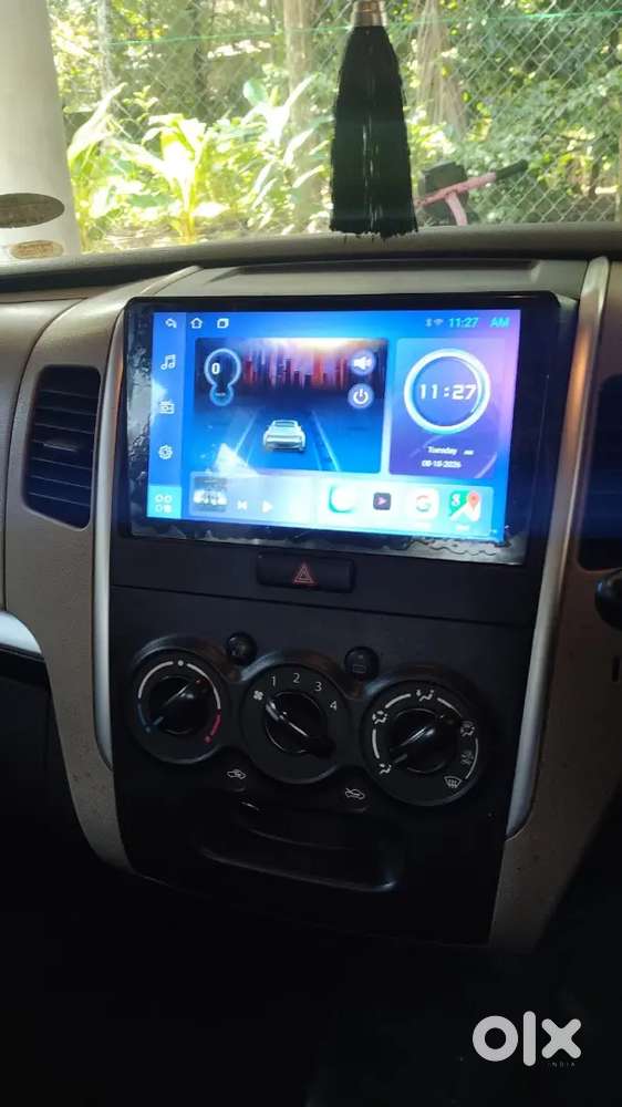 Maruti Suzuki Wagon R 2015