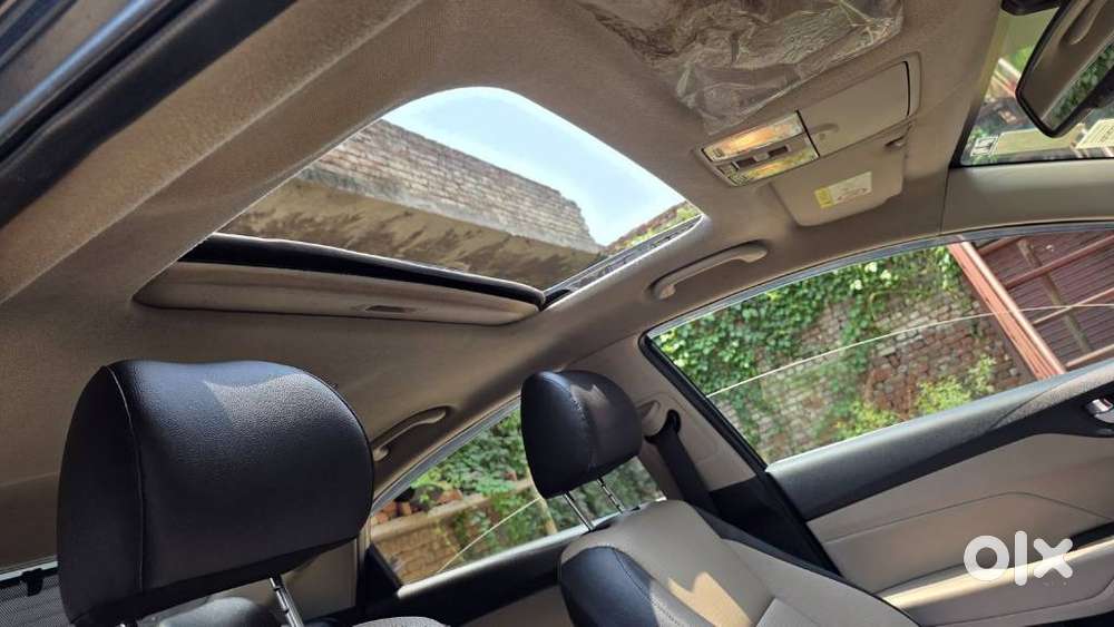 Hyundai Verna 1.6 Sx (o) Crdi, 2018, Diesel