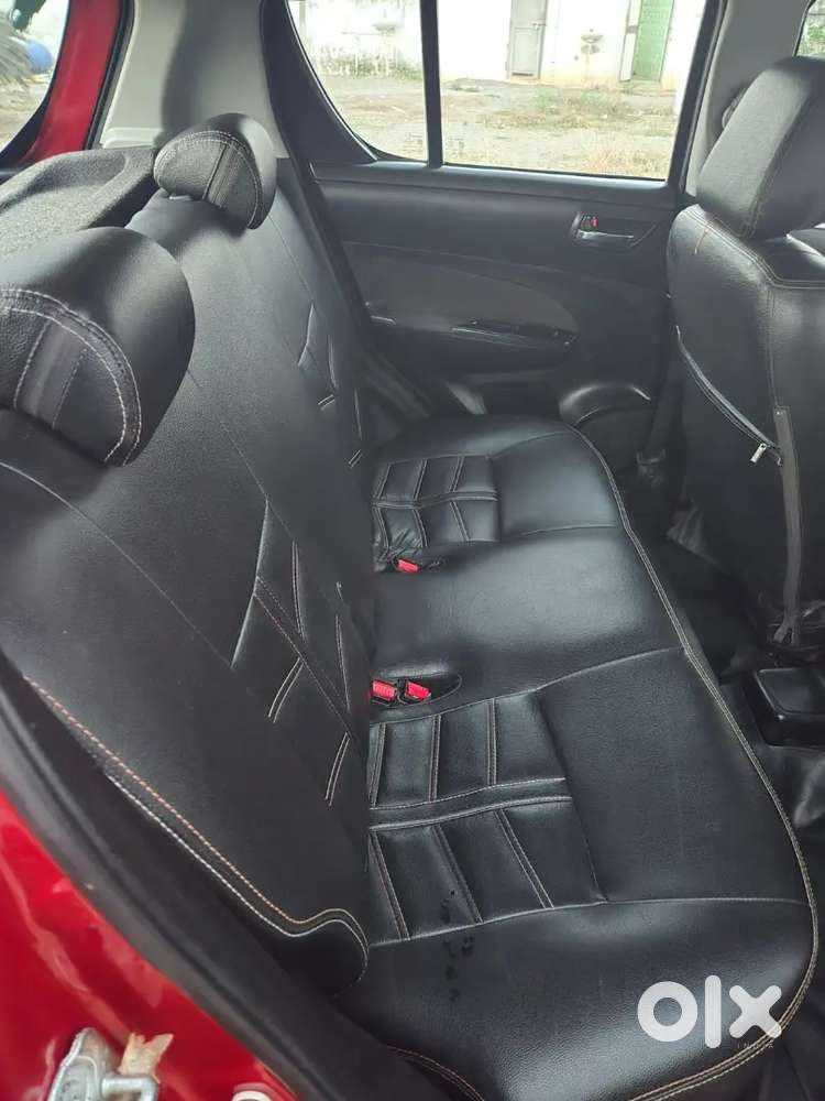 Swift Maruti Suzuki 2014 Model
