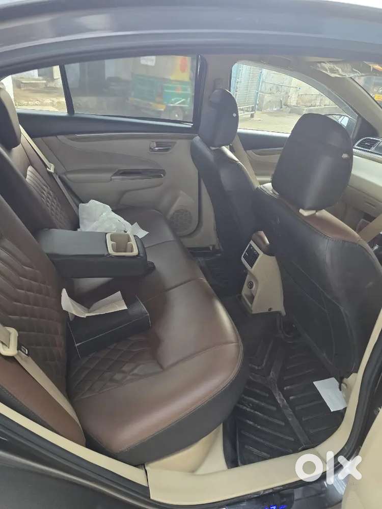Maruti Suzuki Ciaz Zeta, 2022 Petrol Manual, 45000 Km
