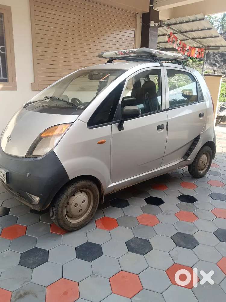 Tata Nano Xe 2013 Petrol Manual