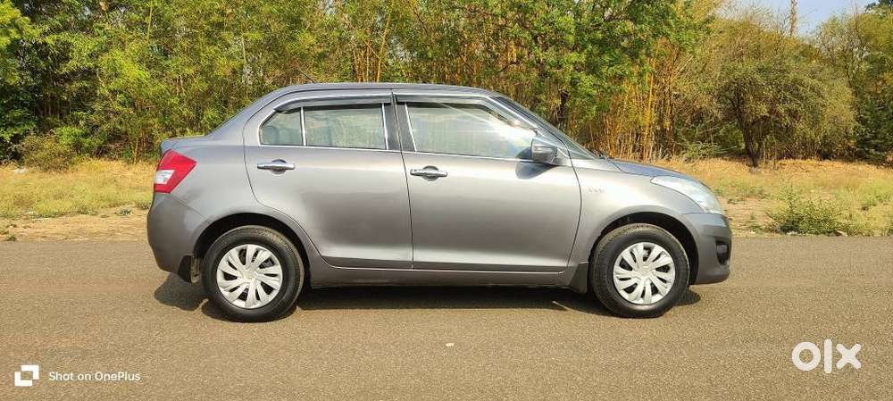 Maruti Suzuki Swift Dzire Vxi 1.2, 2012, Petrol