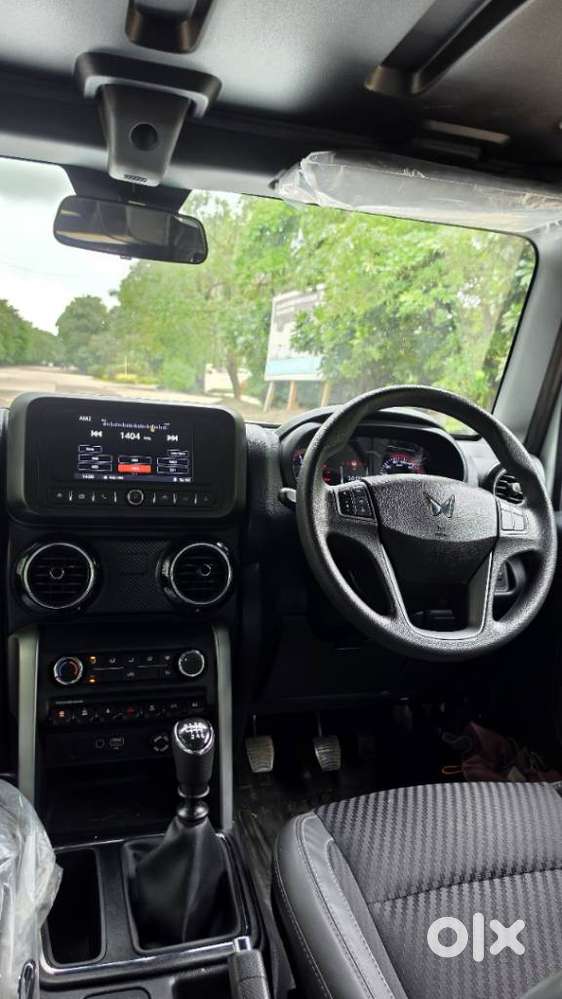 Mahindra Thar Lx Hard Top Diesel Mt Rwd, 2025, Diesel