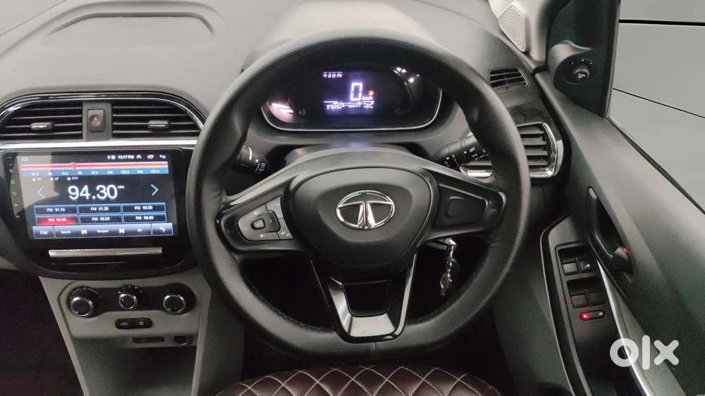 Tata Tiago 1.05 Revotorq Xt Option, 2021, Petrol